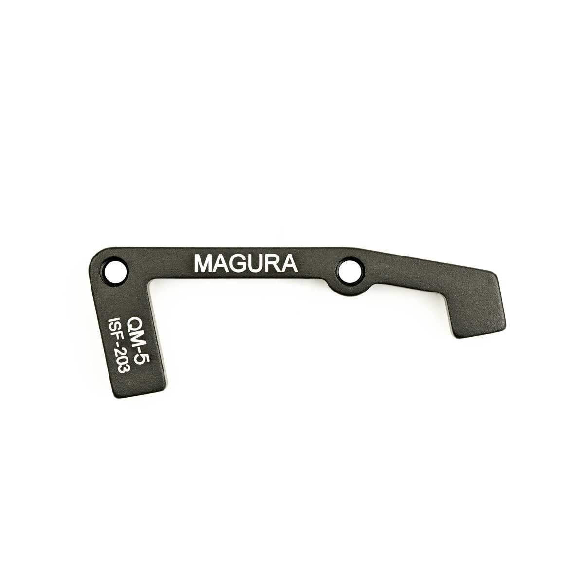 QM DISC BRAKE ADAPTERS IS 6 - 180MM