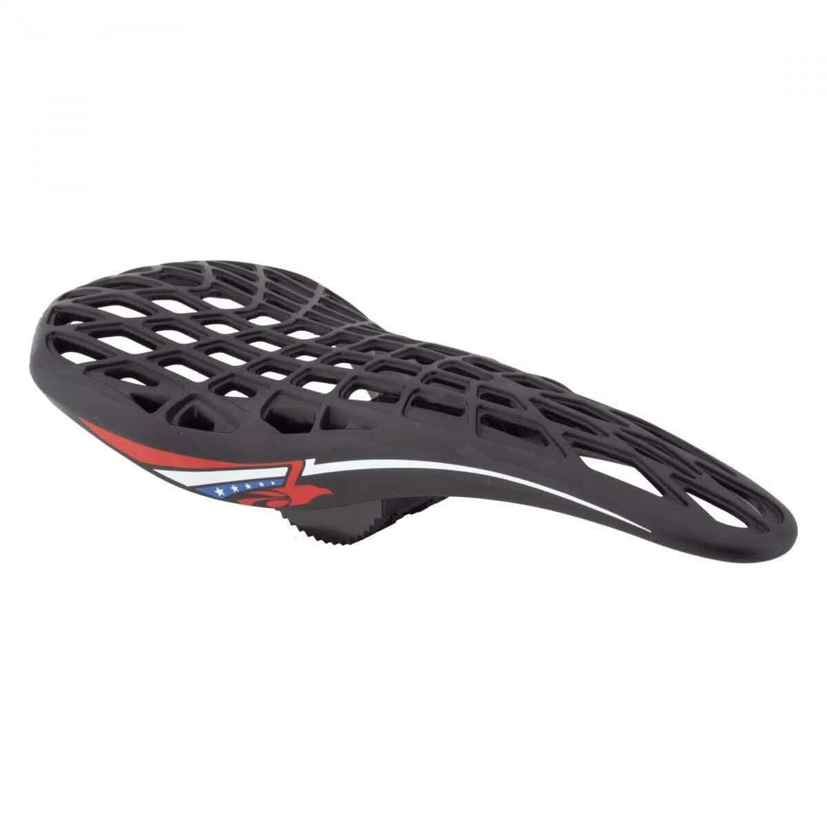 Tioga D-Spyder Evo Pivotal Home Pride Edition BMX Racing Black/USA