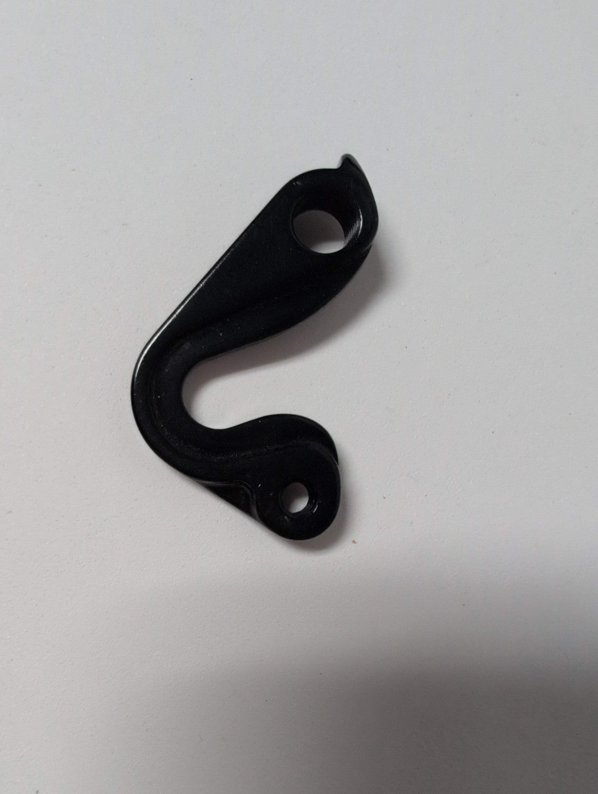 Specialized MY15 DIVERGE Carbon frame, Conversion Derailleur Hanger, TA 135 x 12