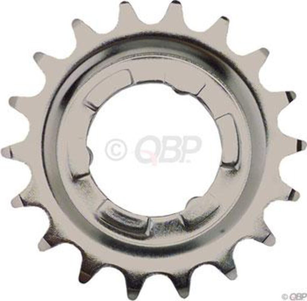 Shimano Nexus 20T Cog Silver