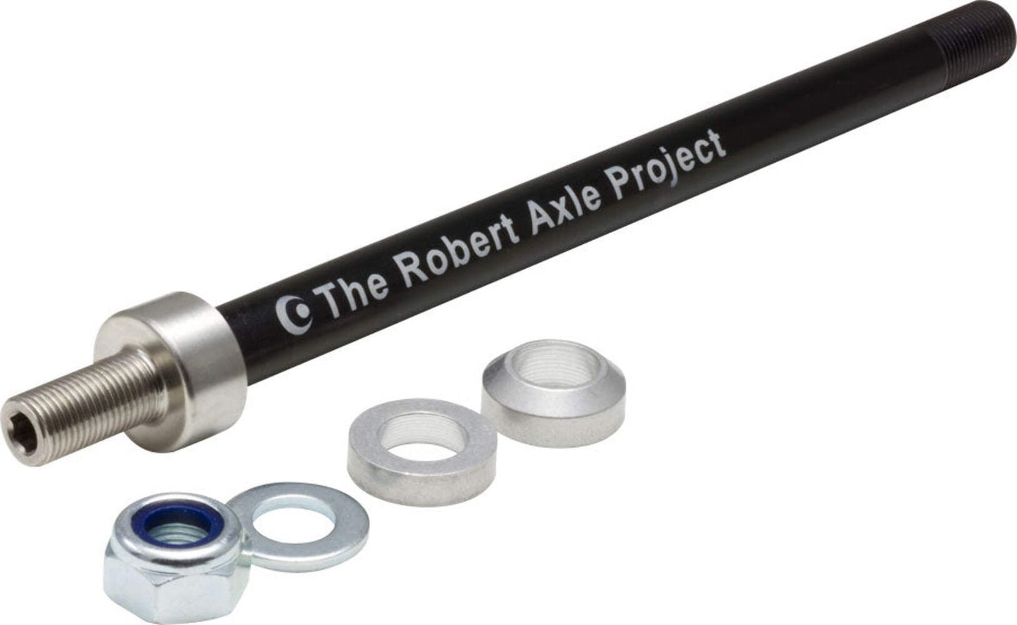 Robert Axle Project Kid Trailer Thru Axle 160/167/172mm