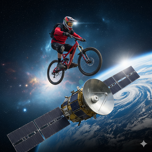 The Chainless Victory