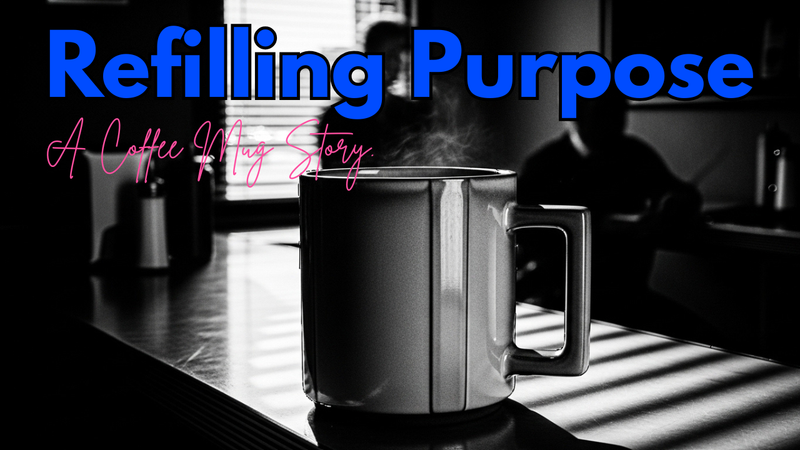 Refilling Purpose