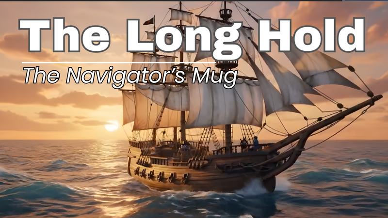 The Long Hold