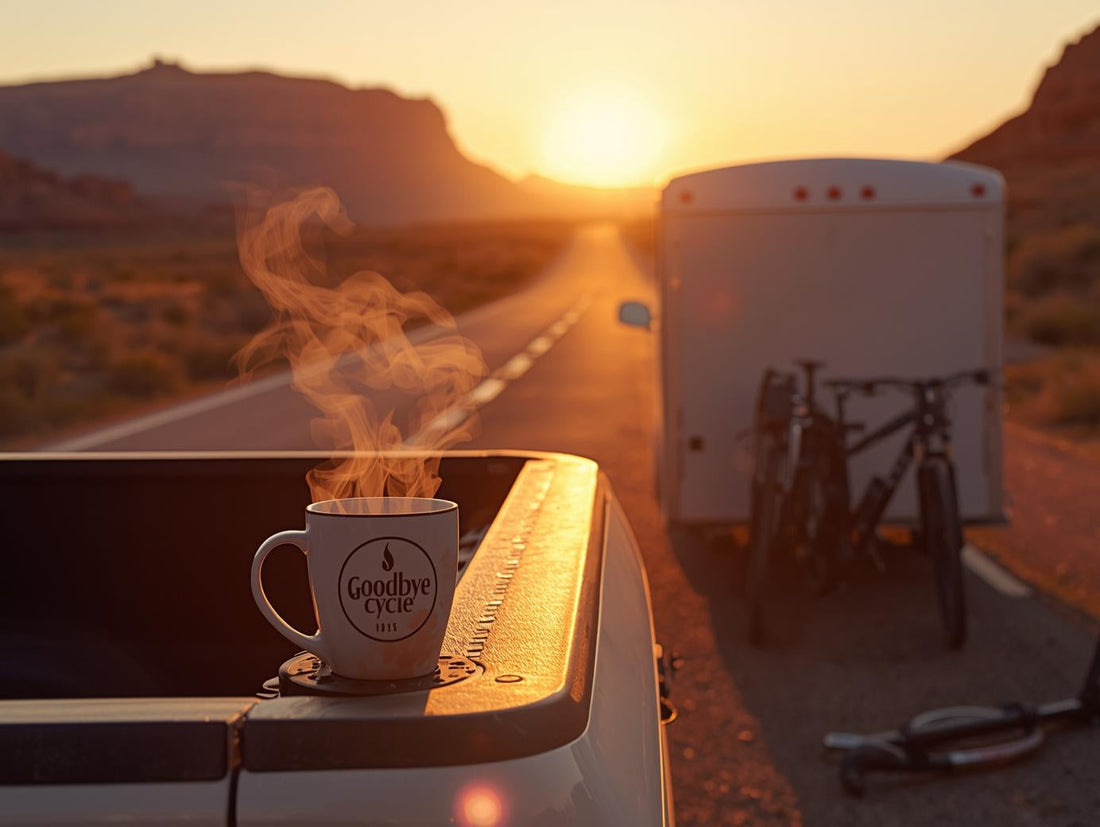 The Whole Enchilada: A Road Trip Story
