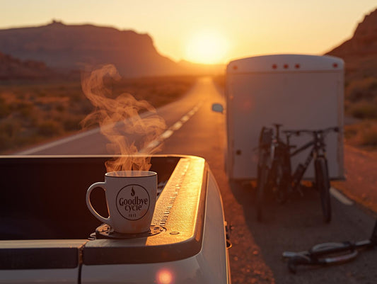 The Whole Enchilada: A Road Trip Story