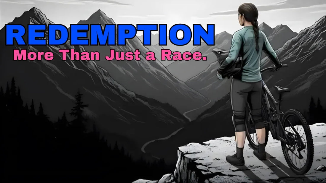 World Champion Vanished For 15 Years Then Showed Up At This Race