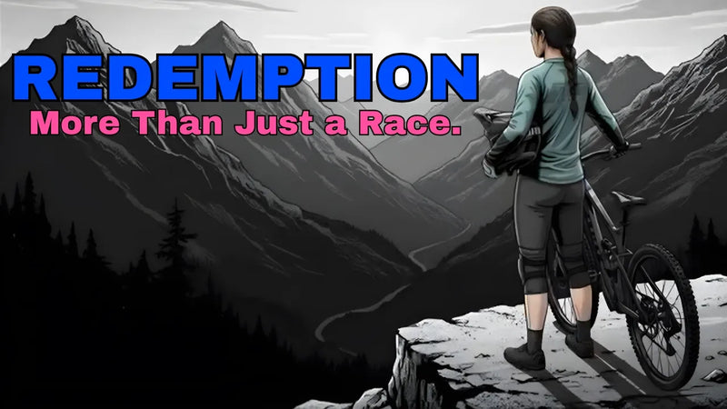 World Champion Vanished For 15 Years Then Showed Up At This Race