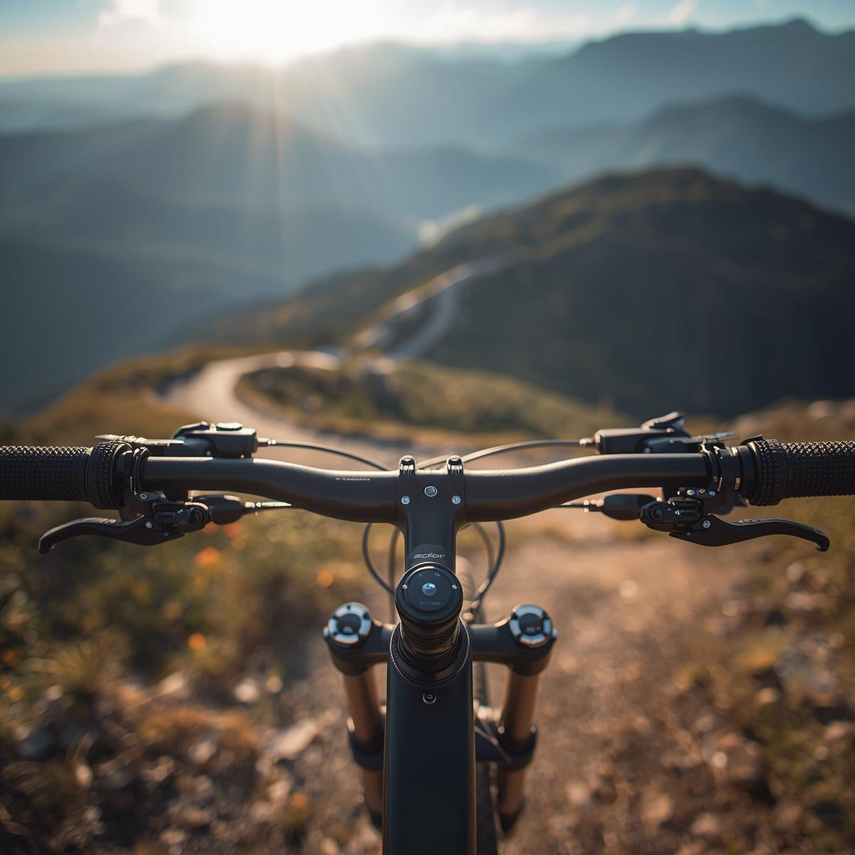 Cockpit and Controls