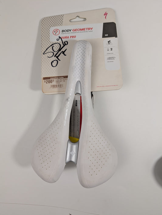 Specialized Oura Pro Saddle 168mm