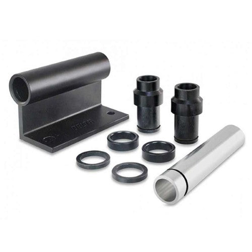 Delta Bike Hitch Truck Bed Mount Rack - All Sizes