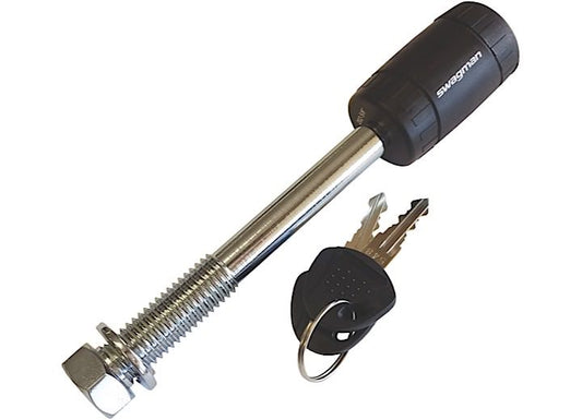 SWAGMAN Locking Hitch Pin 5/8 in - Fits 2 in Receiver