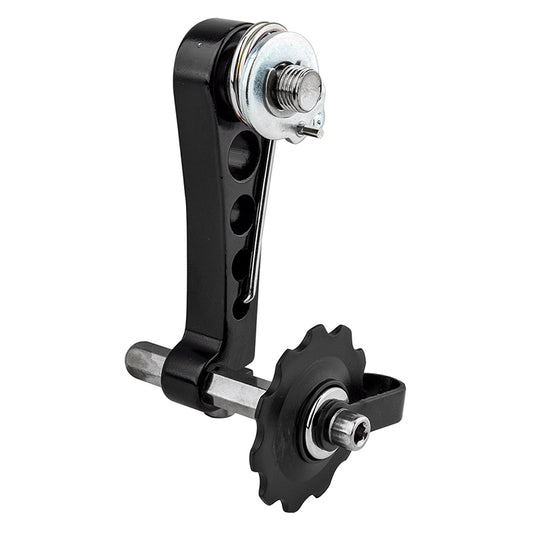 Sunlite Single Speed Chain Guide Derailleur, Black