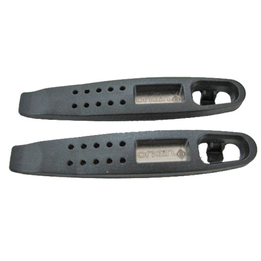 Origin-8 Steel Core Tire Levers Pair