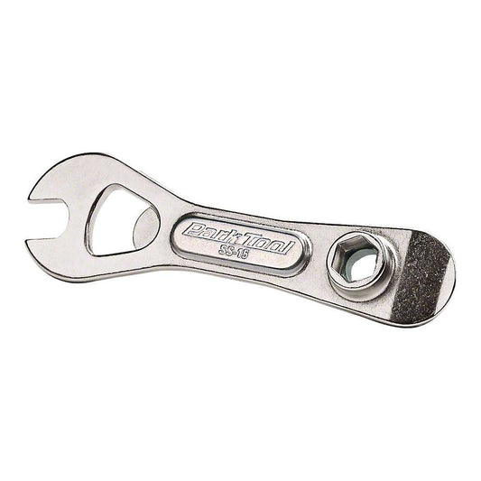 Park Tools SS-15C Single Speed Spanner Multi-Tool One Size