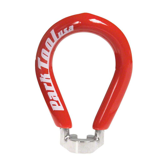 Park Tool SW-2 Spoke Wrench 3.45mm for Older Japanese Bikes