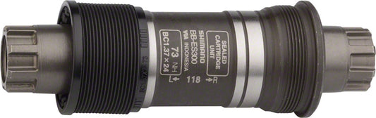 Shimano ES300 Octalink V2 Bottom Bracket - 73mm x 118mm