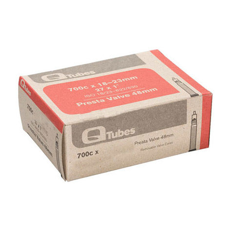 Teravail Presta Valve Tube - 700x28-32/35mm