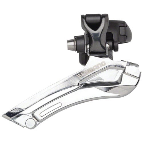 Shimano CX70 CX-Spec Front Derailleur 10-Speed Double Top-Pull