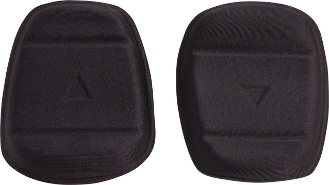 Profile Design F-35 Armrest Pads Pair