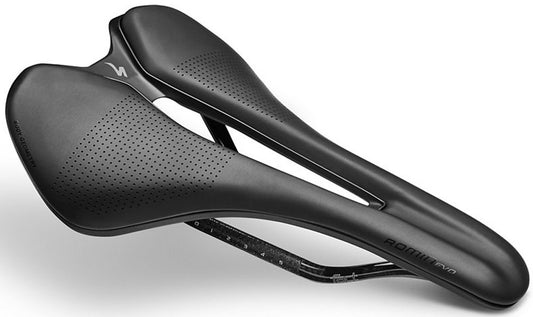 Specialized Romin Evo Pro Saddle Black 168mm