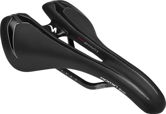 Specialized Romin Evo Pro Saddle Black 143mm
