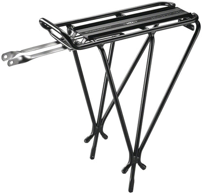 Topeak Explorer MTX 2.0 Tubular Rear Rack 26" Black