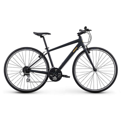 Diamondback Metric 1 High-Performance Bike - Large/19" - Black
