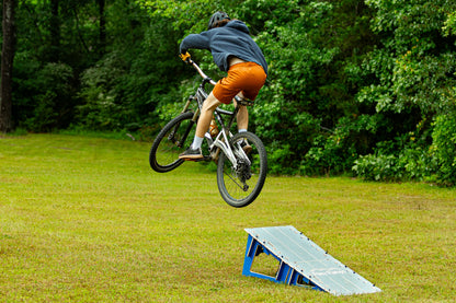 Riley Ramps - Launch’R 16" Intermediate Jump Ramp