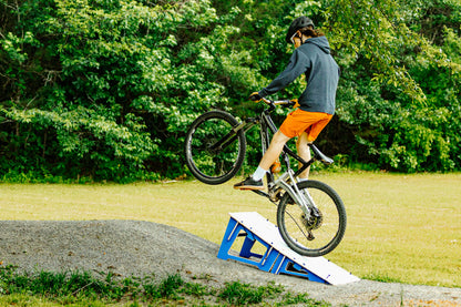 Riley Ramps - Launch’R 16" Intermediate Jump Ramp