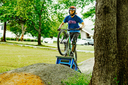 Riley Ramps - Launch’R 16" Intermediate Jump Ramp