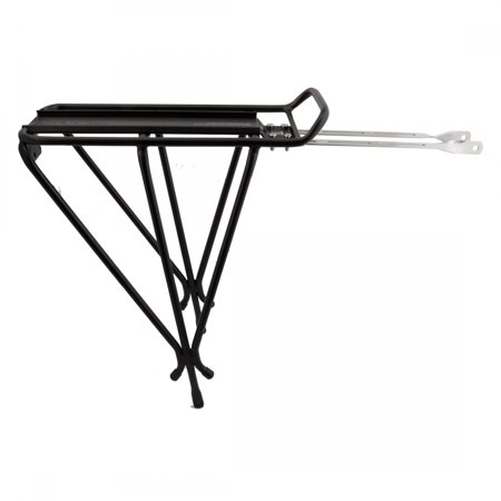 Topeak Explorer MTX 2.0 Tubular Rear Rack 26" Black