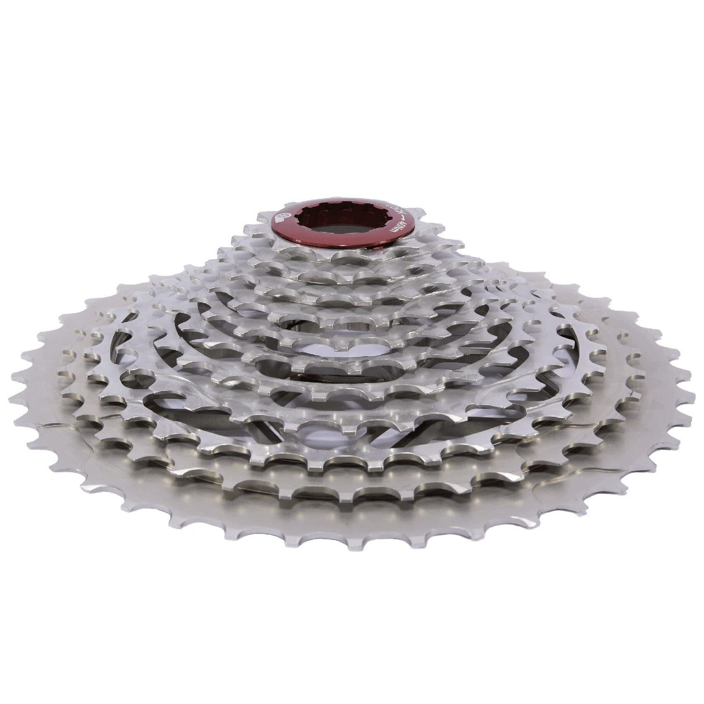Prestacycle UniBlock PRO 11-Speed Cassette 11-42 – Shimano, SRAM & Campagnolo0