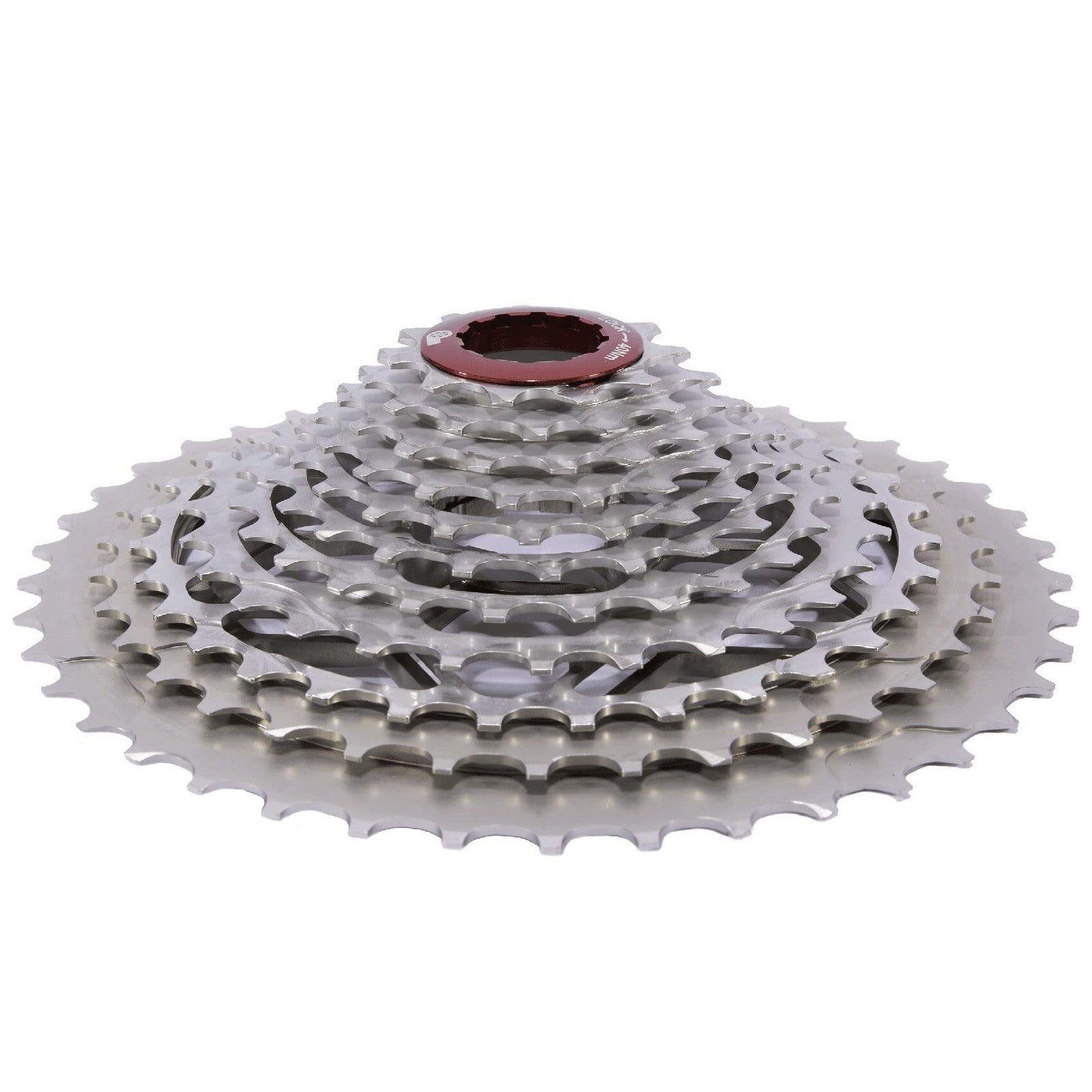 Prestacycle UniBlock PRO 11-Speed Cassette 11-42 – Shimano, SRAM & Campagnolo0