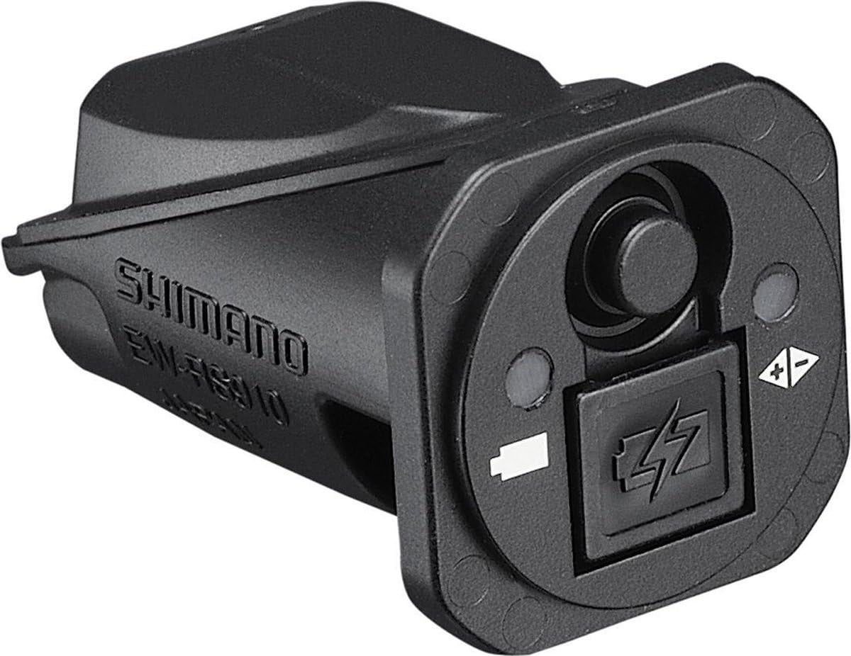 SHIMANO EW-RS910 E-Tube Di2 Frame or bar Plug Mount Junction A, Charging Point,0