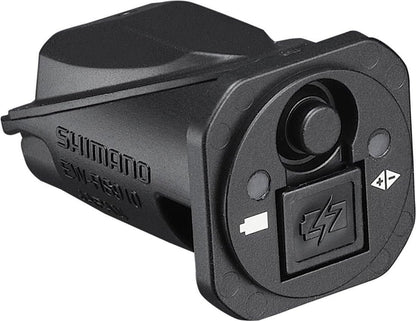 SHIMANO EW-RS910 E-Tube Di2 Frame or bar Plug Mount Junction A, Charging Point,0