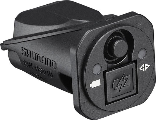 SHIMANO EW-RS910 E-Tube Di2 Frame or bar Plug Mount Junction A, Charging Point,0