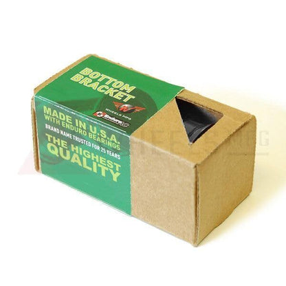 Wheels Manufacturing BB30 to Outboard Bottom Bracket with Angular Contact3