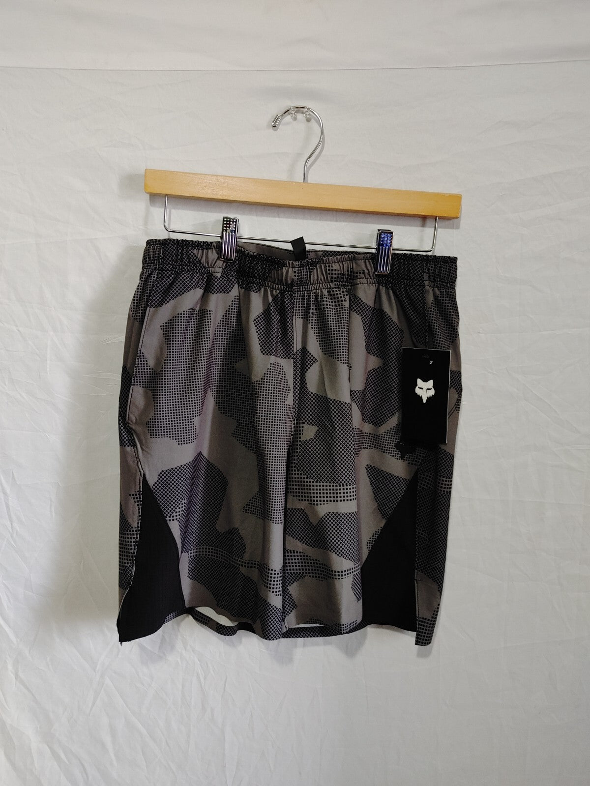 Fox Mens Core Camo Shorts 70