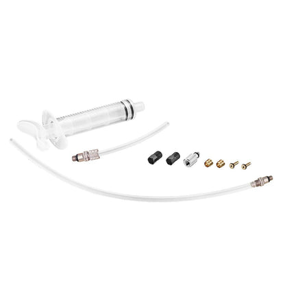 Tektro Basic Bleed Kit 5.5mm0