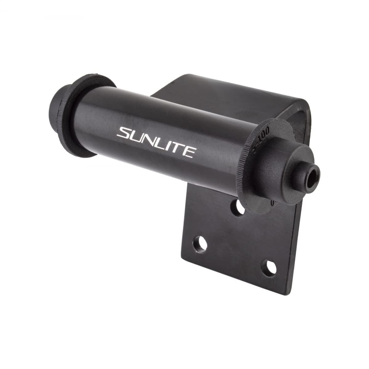 Sunlite Car Rack QR Block for PU F-STD - 12 mm 15 mm - Boost with Adaptors -0