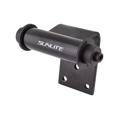 Sunlite Car Rack QR Block for PU F-STD - 12 mm 15 mm - Boost with Adaptors -0