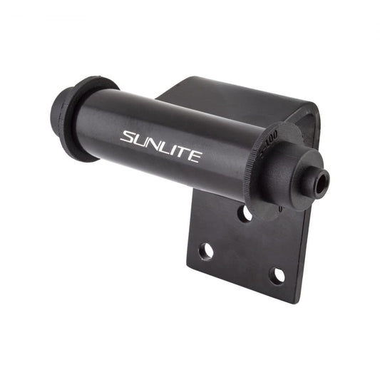 Sunlite Car Rack QR Block for PU F-STD - 12 mm 15 mm - Boost with Adaptors -0
