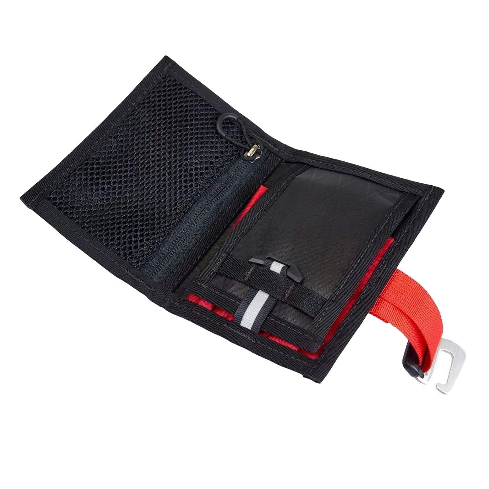 Revelate Designs ToolCash Tool Wallet Blk1