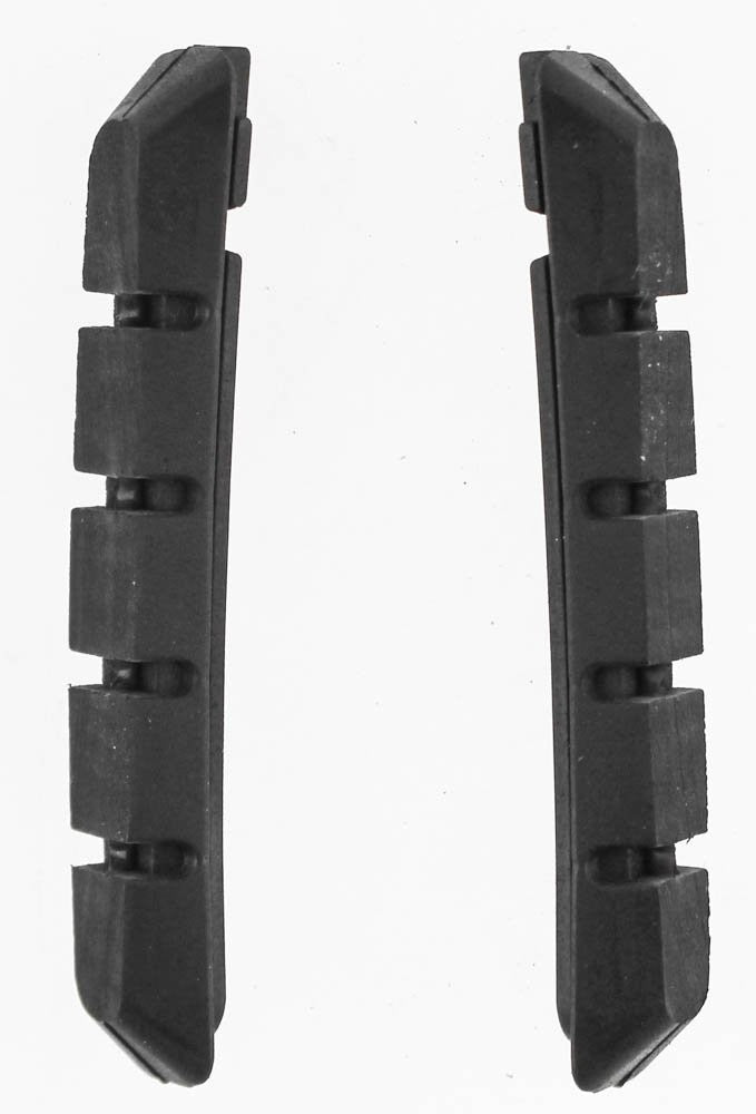 Shimano M70R2 Severe Condition V-Brake Pads Pair2