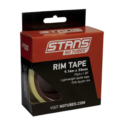 Stan's NoTubes Rim Tape for Rim Interior (33 MM)5