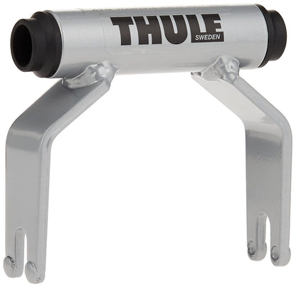 Thule 53015 Thru Axle Adapter (15mm ),Black0