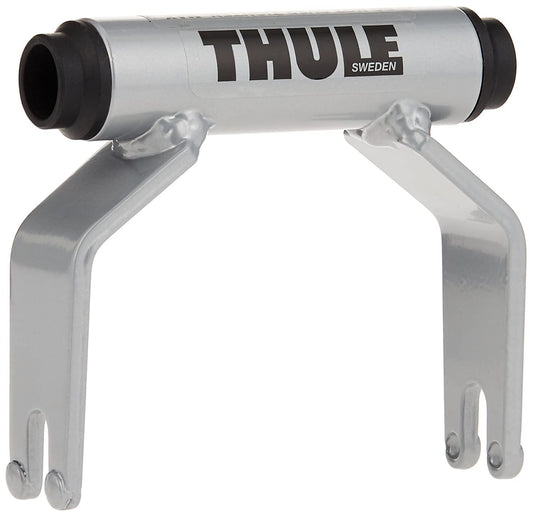Thule 53015 Thru Axle Adapter (15mm ),Black0