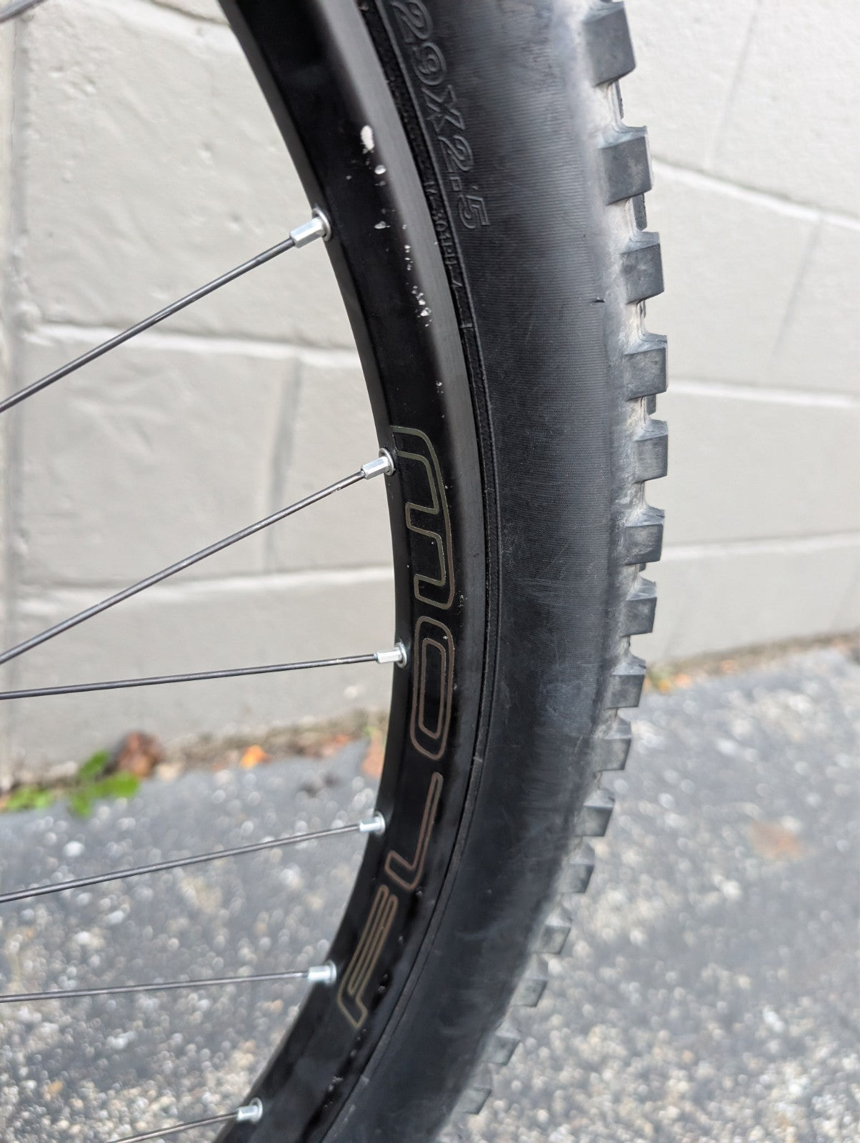 Banshee Prime - Size Large | Goodbye Cycle Certified Used | $1,999.998