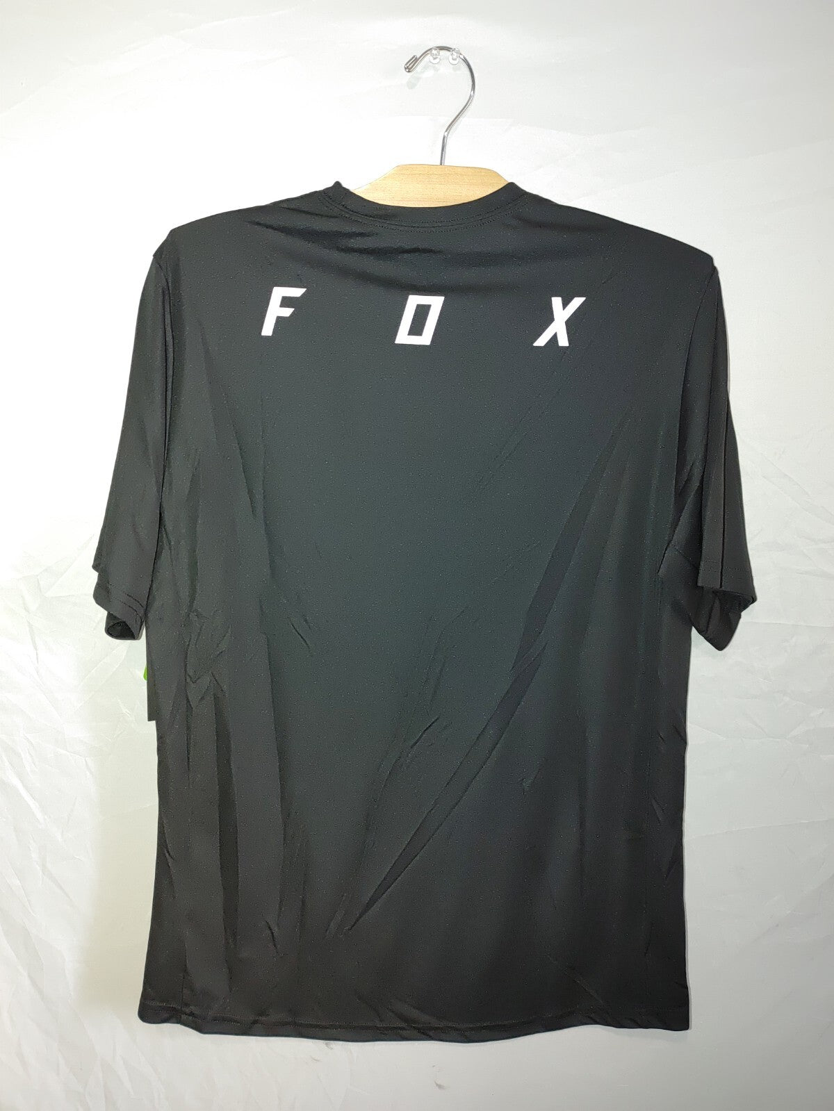 Fox Mens Ranger SS Jersey Keel Medium1